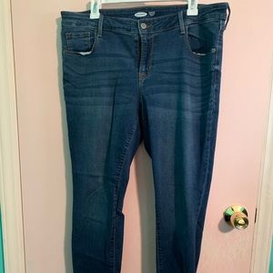Old Navy Jeans